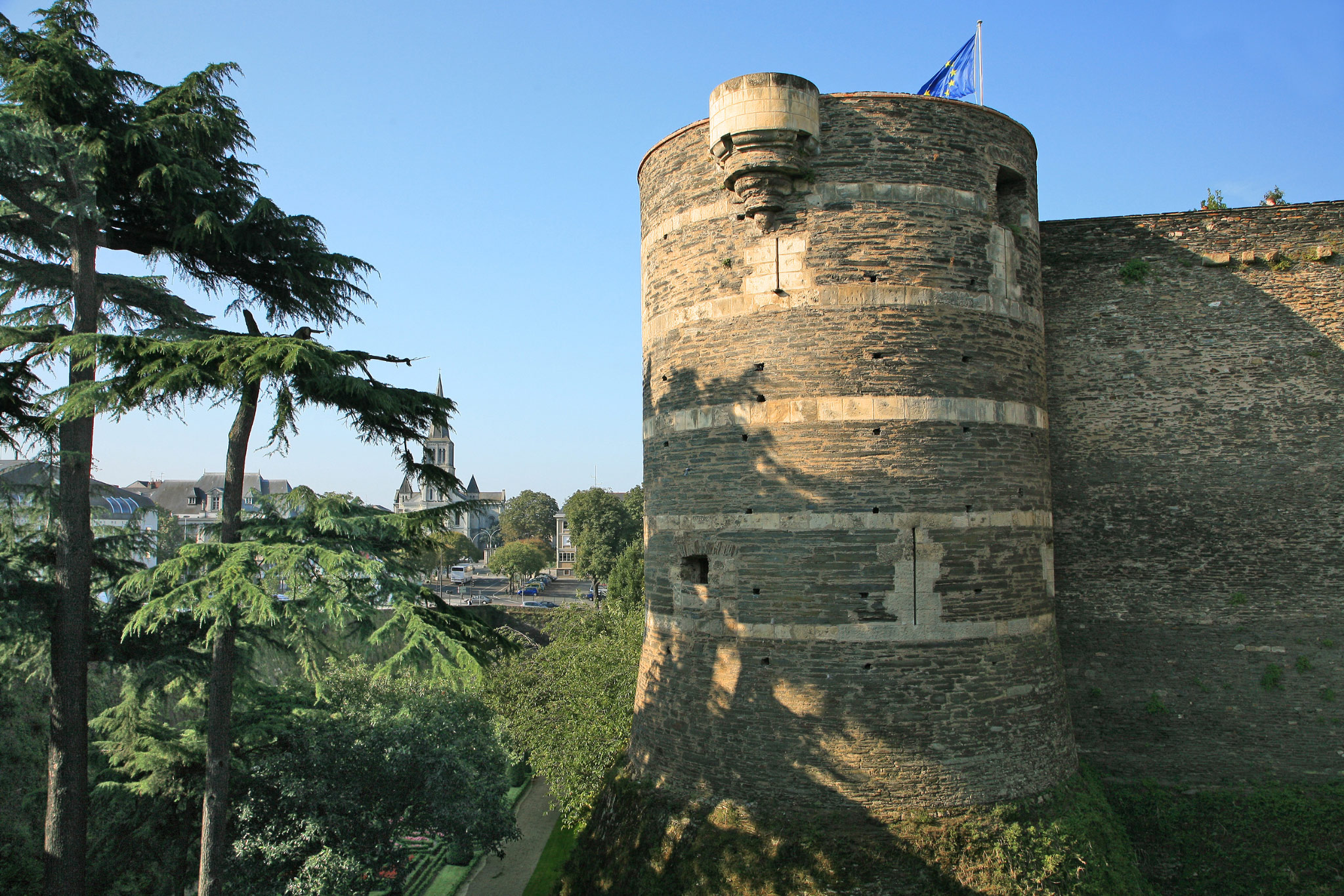 Angers